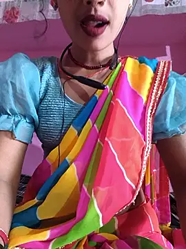 Eshna Dabral online show from November 2025 01:38:02 AM