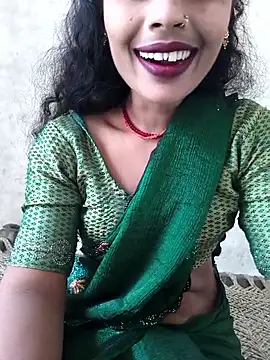 Eshna Dabral online show from November 2025 03:38:02 AM