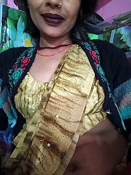 Eshna Dabral online show from November 2025 01:27:02 AM