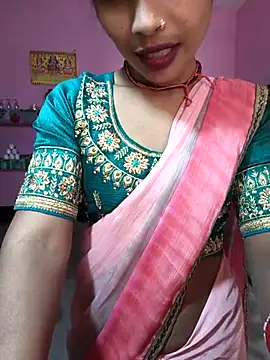 Eshna Dabral online show from November 2025 03:28:02 AM