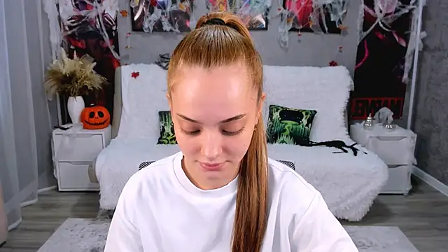 MelanieAlves online show from November 2025 06:13:01 AM