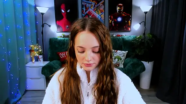 MelanieAlves online show from January 2026 12:32:02 PM