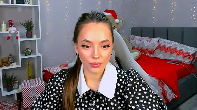 MelanieAlves online show from January 2026 12:20:01 PM