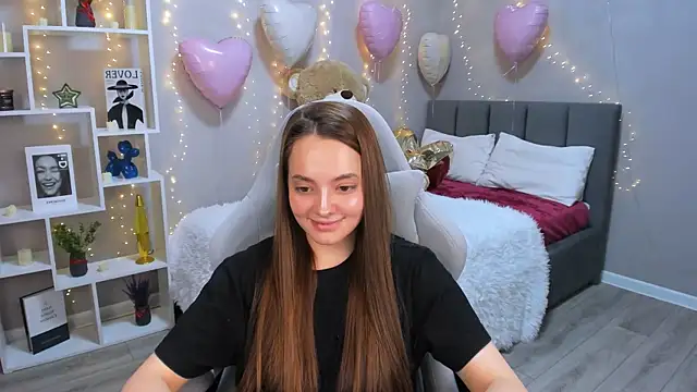 MelanieAlves online show from February 2026 01:20:01 PM