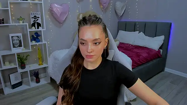 MelanieAlves online show from March 2026 05:52:01 PM