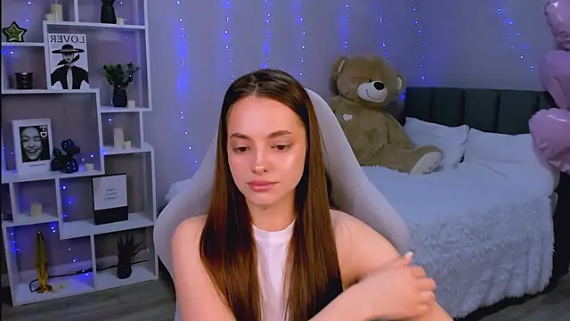 MelanieAlves online show from April 2026 03:07:02 PM