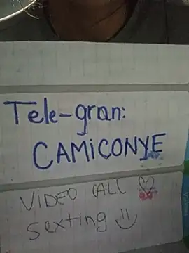 Camilitah online show from July 2026 04:27:02 AM