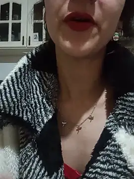 Camilitah online show from July 2026 05:44:02 AM