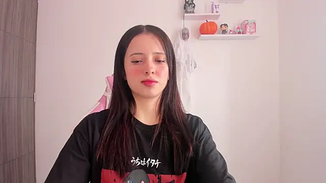 ImBunnyNova online show from October 2025 01:57:02 PM