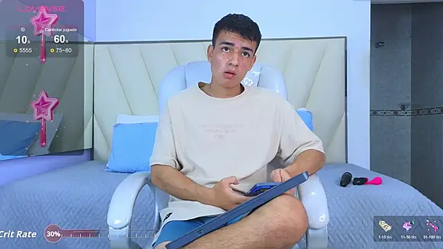 Hotboy21  online show from November 2025 03:38:01 AM