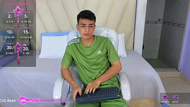 Hotboy21  online show from November 2025 04:11:01 AM