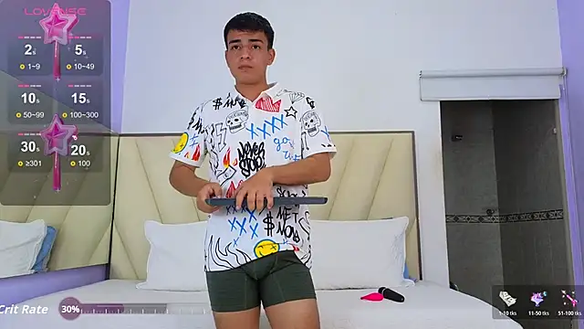 Hotboy21  online show from November 2025 03:42:02 AM