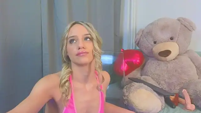 MellisaKim online show from November 2025 09:47:02 PM