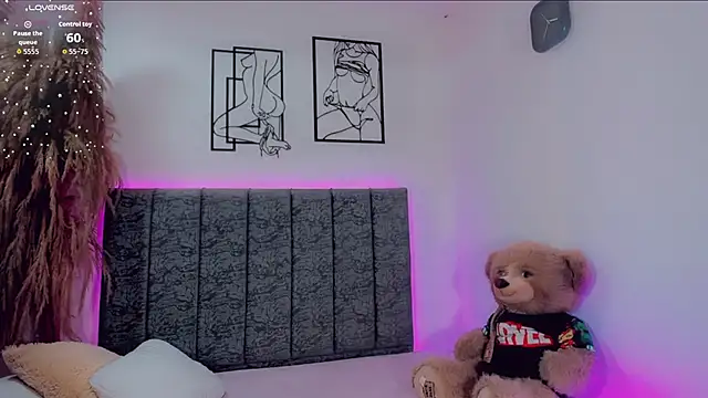 blonder roux online show from February 2026 08:36:01 AM