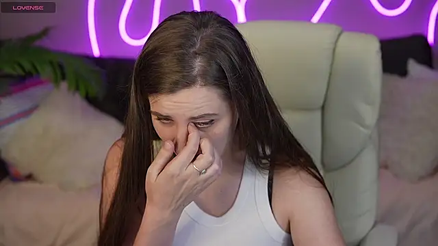 ValeryMurr online show from October 2025 06:38:02 PM