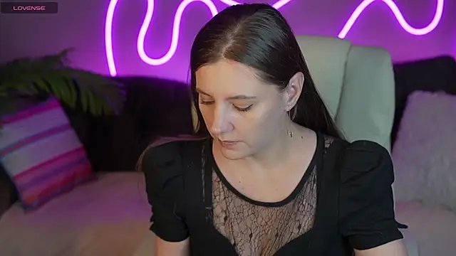 ValeryMurr online show from October 2025 07:01:01 PM