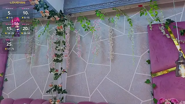 MilleyJones online show from November 2025 07:49:02 PM