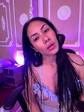 Snapshot of ArianaReynoldss chatting on October 2025 07:25:02 PM ArianaReynoldss online show from October 2025 07:25:02 PM