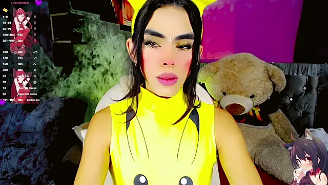 Valensx oficiall online show from September 2025 07:46:02 PM