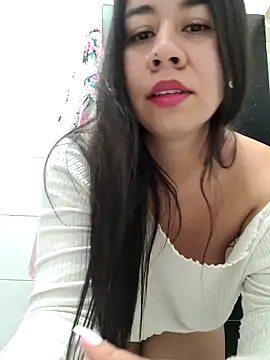 Yuli Mars online show from October 2025 09:36:01 PM