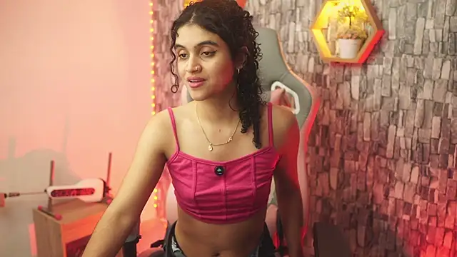 bonniie 98  online show from January 2026 10:58:02 PM