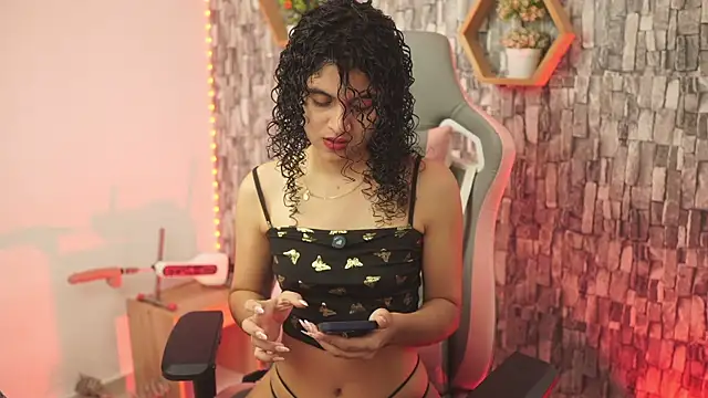 bonniie 98  online show from January 2026 07:30:01 PM