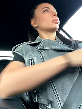 Anna Nobel online show from September 2025 04:16:01 AM