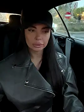 Anna Nobel online show from October 2025 04:21:02 AM