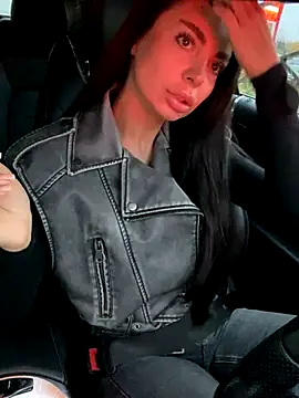 Anna Nobel online show from November 2025 04:58:02 AM