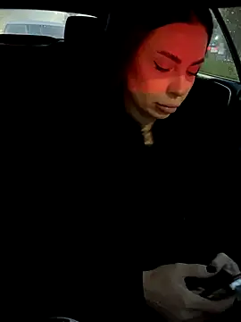 Anna Nobel online show from November 2025 05:06:02 AM