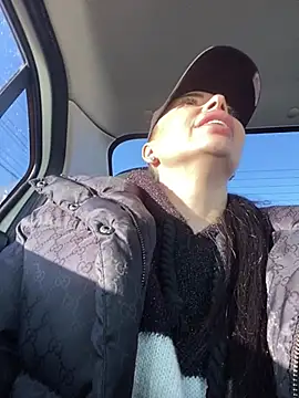 Anna Nobel online show from February 2026 06:53:01 AM