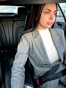 Anna Nobel online show from March 2026 04:40:02 AM