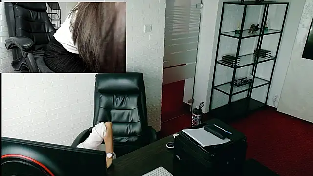 Anna Nobel online show from March 2026 06:17:02 AM