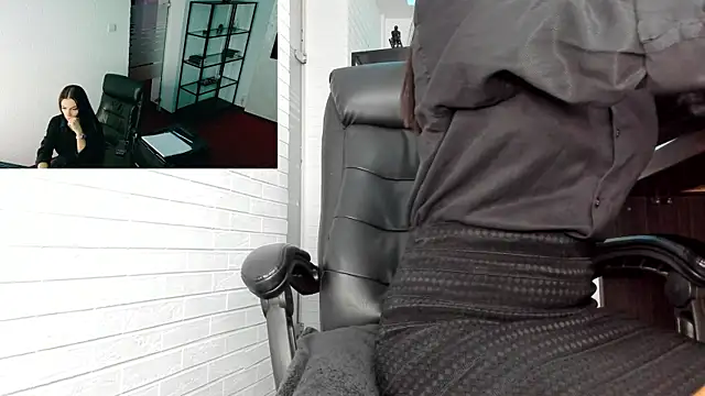 Anna Nobel online show from March 2026 06:24:02 AM