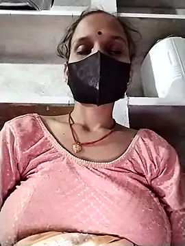 Soniy-Maax online show from September 2025 04:54:02 PM