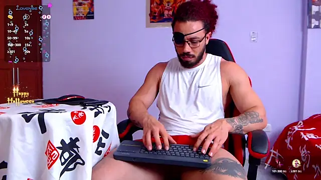 pirata fitness online show from October 2025 12:12:02 PM