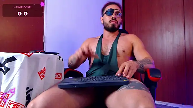 pirata fitness online show from November 2025 10:04:02 AM