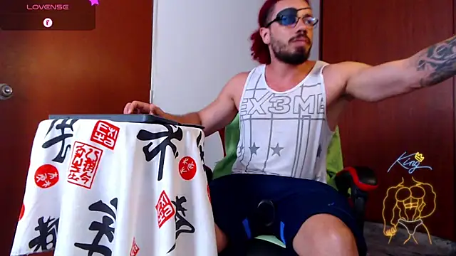 pirata fitness online show from April 2026 02:29:01 PM