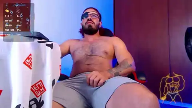 pirata fitness online show from June 2026 10:10:02 AM