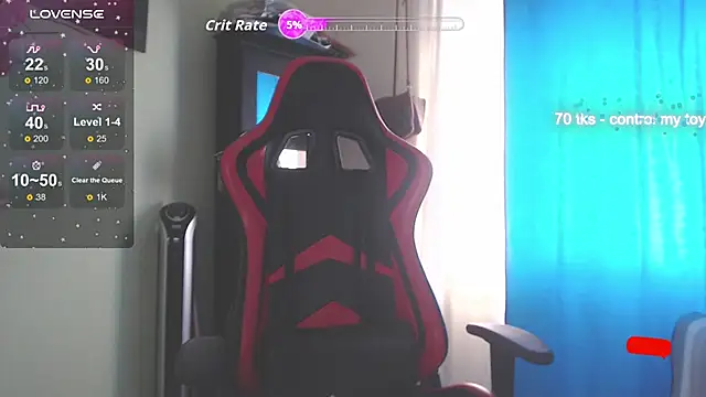 Snapshot of Flora886505 chatting on September 2025 09:08:02 PM Flora886505 online show from September 2025 09:08:02 PM