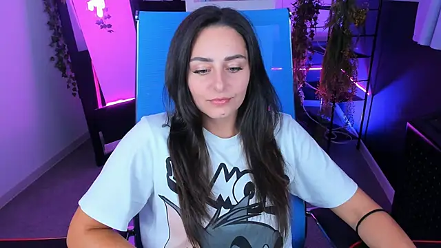 ValeriiMills online show from September 2025 02:38:02 PM