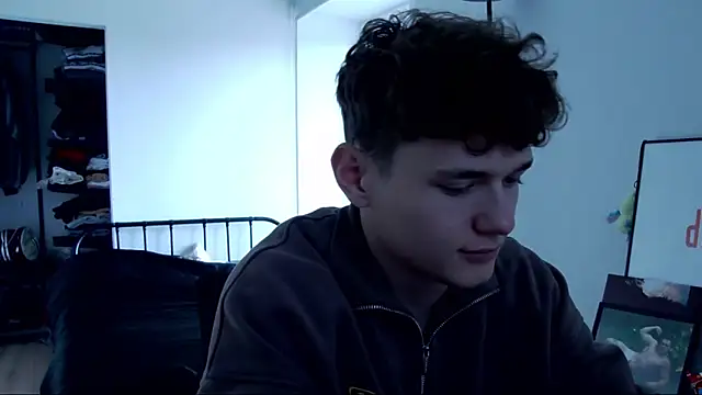 DanyDavis online show from September 2025 11:26:02 AM