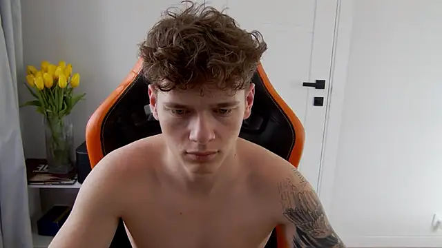 DanyDavis online show from March 2026 07:03:02 AM