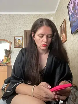 Snapshot of MariannaSida chatting on June 2026 10:13:02 AM MariannaSida online show from June 2026 10:13:02 AM