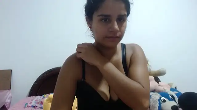 MeliSweet online show from November 2025 04:34:01 AM