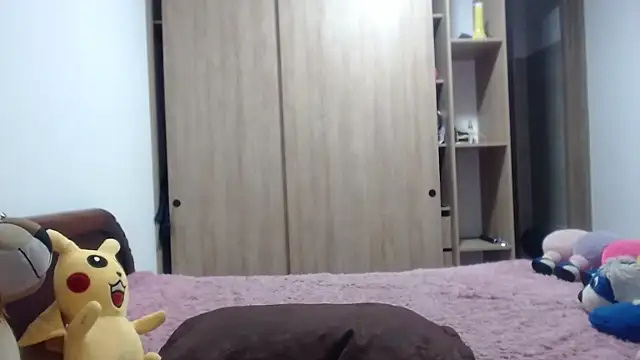 MeliSweet online show from November 2025 04:43:02 AM