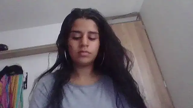 MeliSweet online show from March 2026 03:14:01 PM