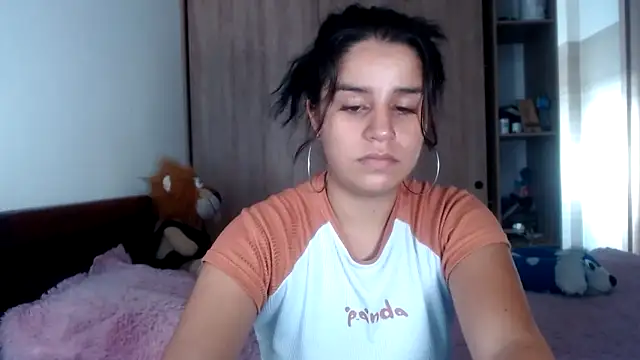 MeliSweet online show from April 2026 09:19:01 PM