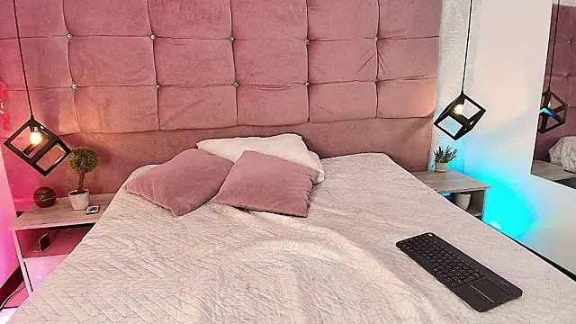 Jenna-Mitchell online show from January 2026 03:55:02 AM