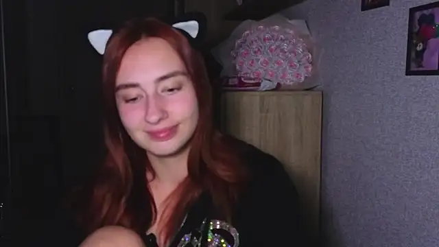 Snapshot of kristi_ginger chatting on November 2025 12:34:02 AM kristi ginger online show from November 2025 12:34:02 AM